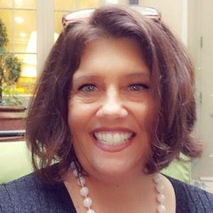 Meet your Posher, Coleen